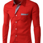 Men Shirt - Snapitonline