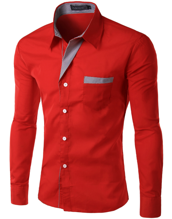 Men Shirt - Snapitonline