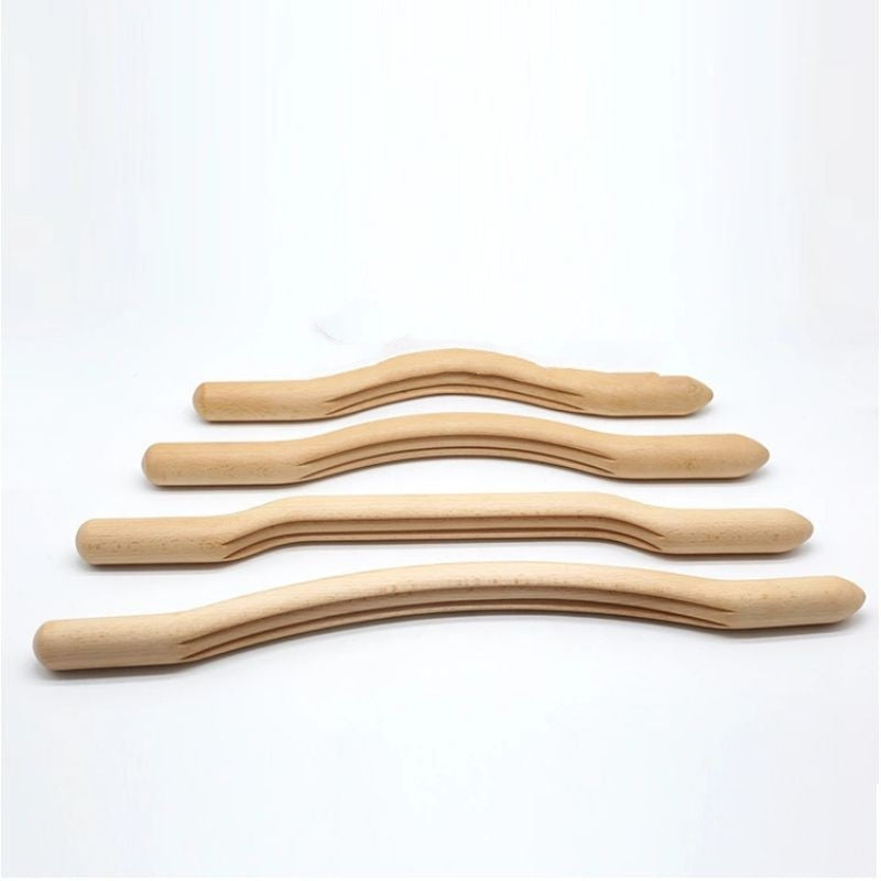 Sculpted Family Health Back Meridian Massage Stick - Snapitonline