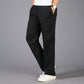 Men's casual pants plus size overalls men - Snapitonline