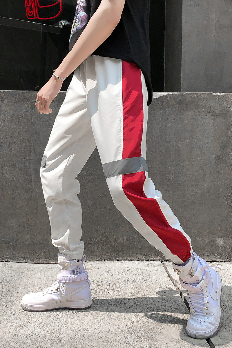 Men's hip hop pants - Snapitonline