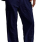 Men's Linen Casual Drawstring Loose Pants - Snapitonline