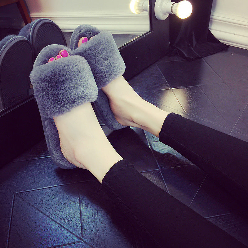 A word of slippery slippers comfort and antiskidding Snapitonline