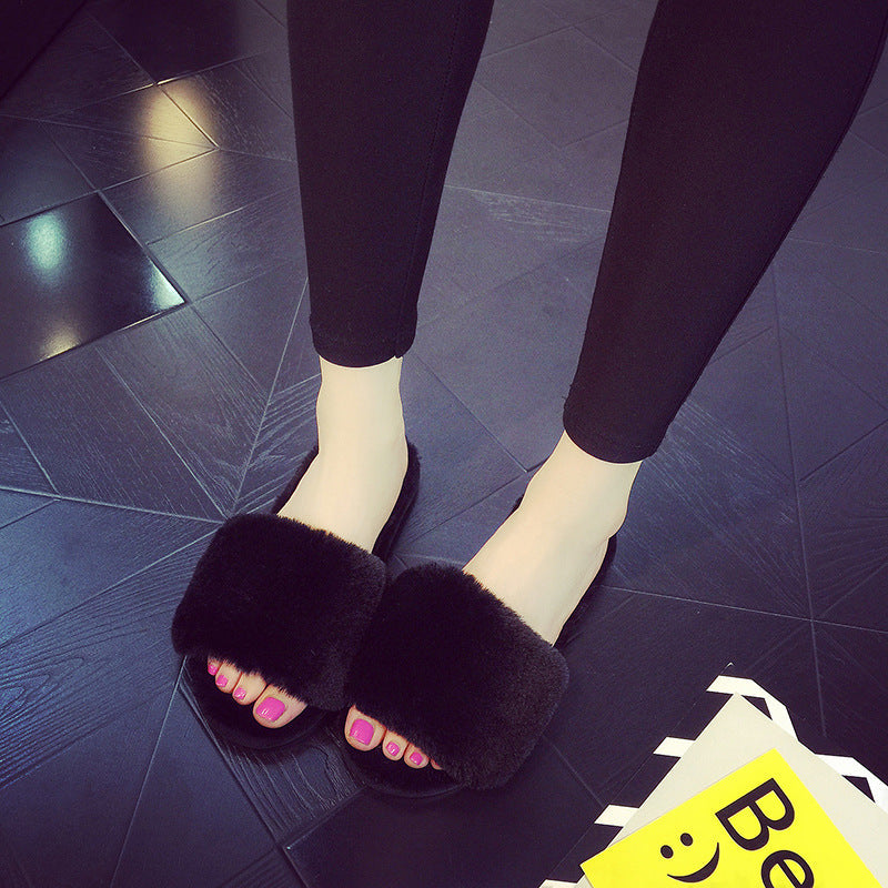 A word of slippery slippers comfort and antiskidding Snapitonline