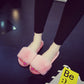A word of slippery slippers comfort and antiskidding Snapitonline