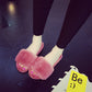 A word of slippery slippers comfort and antiskidding Snapitonline