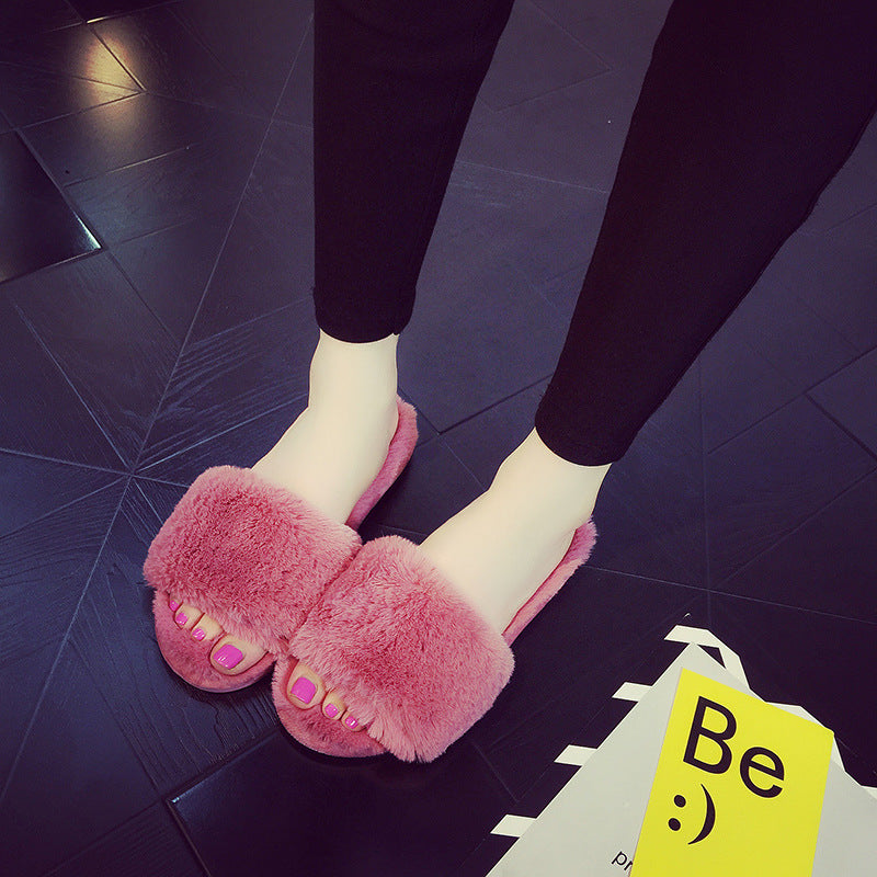 A word of slippery slippers comfort and antiskidding Snapitonline