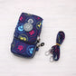 Small Shoulder Bags Nylon Women Mobile Phone Bags Mini Female Messenger Purse Lady Wallet New 2022 CrossBody Bag Sports Wallet - Snapitonline