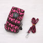Small Shoulder Bags Nylon Women Mobile Phone Bags Mini Female Messenger Purse Lady Wallet New 2022 CrossBody Bag Sports Wallet - Snapitonline