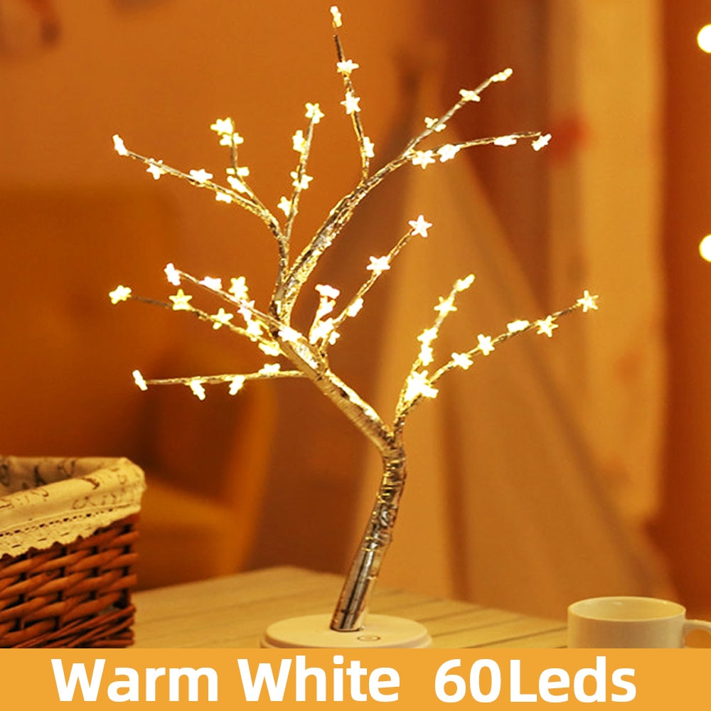 AIFENG rgb led  string lights room lights decor tree lamp string lights for bedroom twinkle lights room decor lights Snapitonline