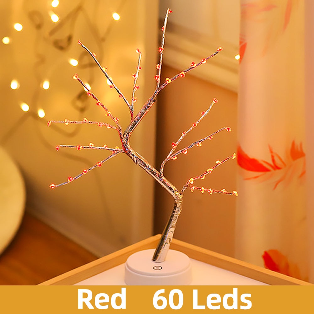 AIFENG rgb led  string lights room lights decor tree lamp string lights for bedroom twinkle lights room decor lights Snapitonline