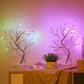 AIFENG rgb led  string lights room lights decor tree lamp string lights for bedroom twinkle lights room decor lights Snapitonline