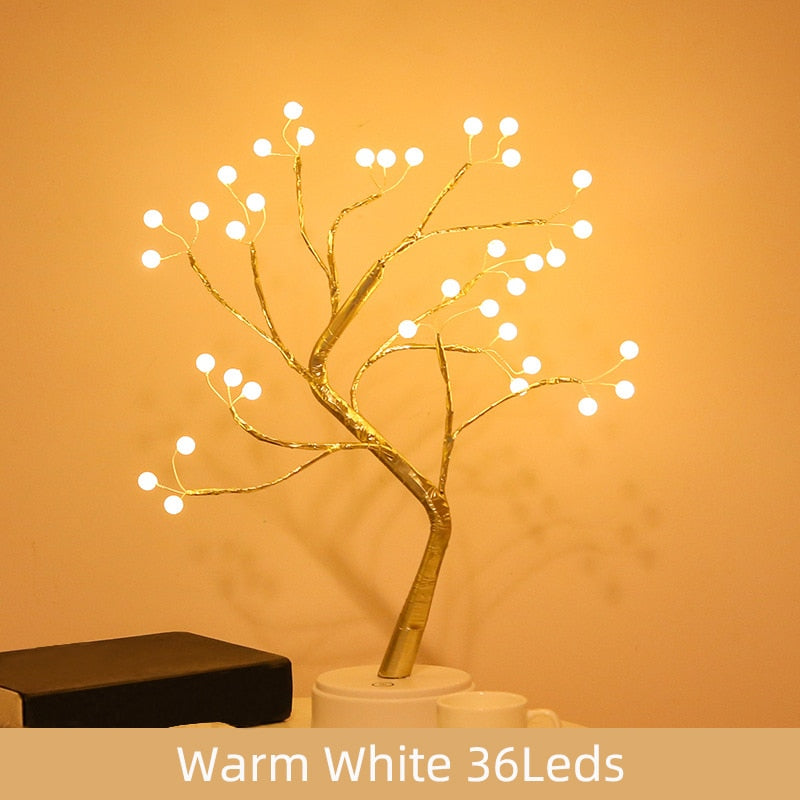 AIFENG rgb led  string lights room lights decor tree lamp string lights for bedroom twinkle lights room decor lights Snapitonline