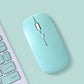 ANMONE Bluetooth Mouse For iPad Samsung Huawei Lenovo Android Windows Tablet Battery Wireless Mouse For Notebook Computer Snapitonline