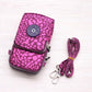Small Shoulder Bags Nylon Women Mobile Phone Bags Mini Female Messenger Purse Lady Wallet New 2022 CrossBody Bag Sports Wallet - Snapitonline