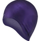 Adults High Elastic Swimming Caps Men Women Waterproof Swimming Pool Cap Protect Ears Long Hair Large Silicone Diving Hat Snapitonline