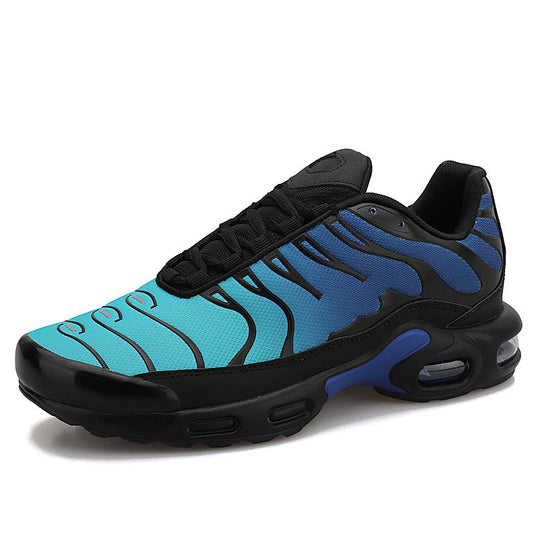 Air Cushion Shoes Sneakers Fashion Running Shoes Low Top Snapitonline