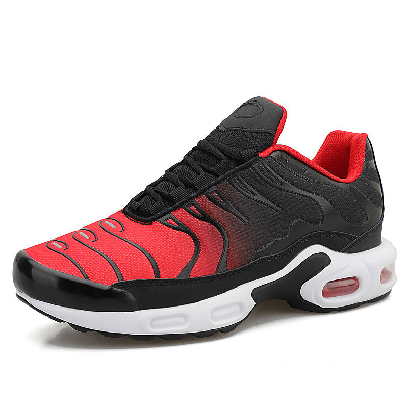 Air Cushion Shoes Sneakers Fashion Running Shoes Low Top Snapitonline