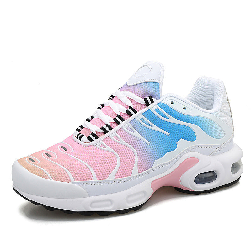 Air Cushion Shoes Sneakers Fashion Running Shoes Low Top Snapitonline