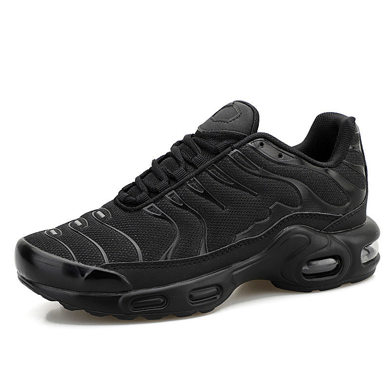 Air Cushion Shoes Sneakers Fashion Running Shoes Low Top Snapitonline