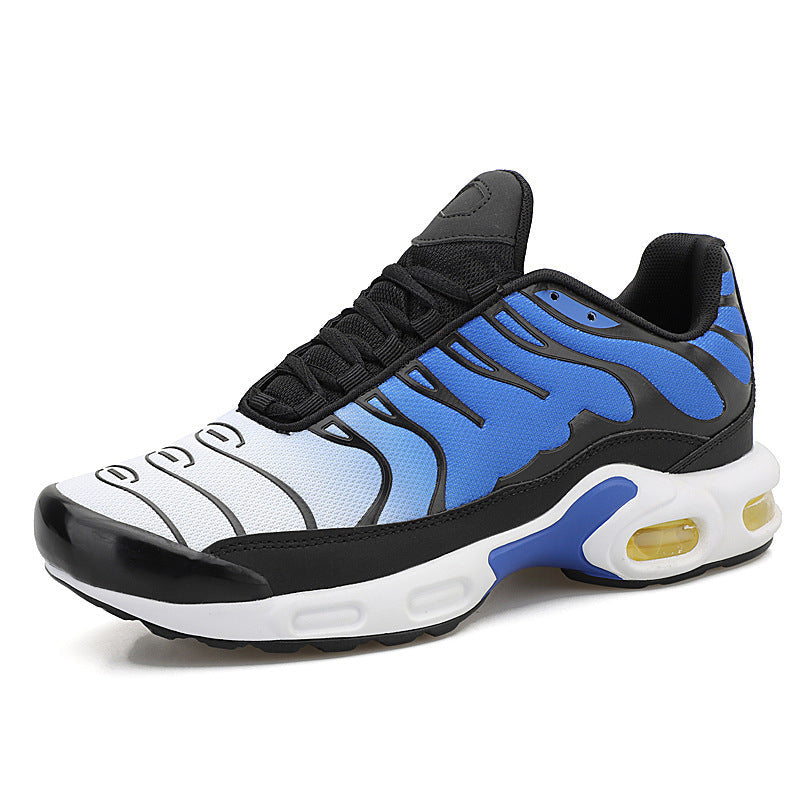 Air Cushion Shoes Sneakers Fashion Running Shoes Low Top Snapitonline