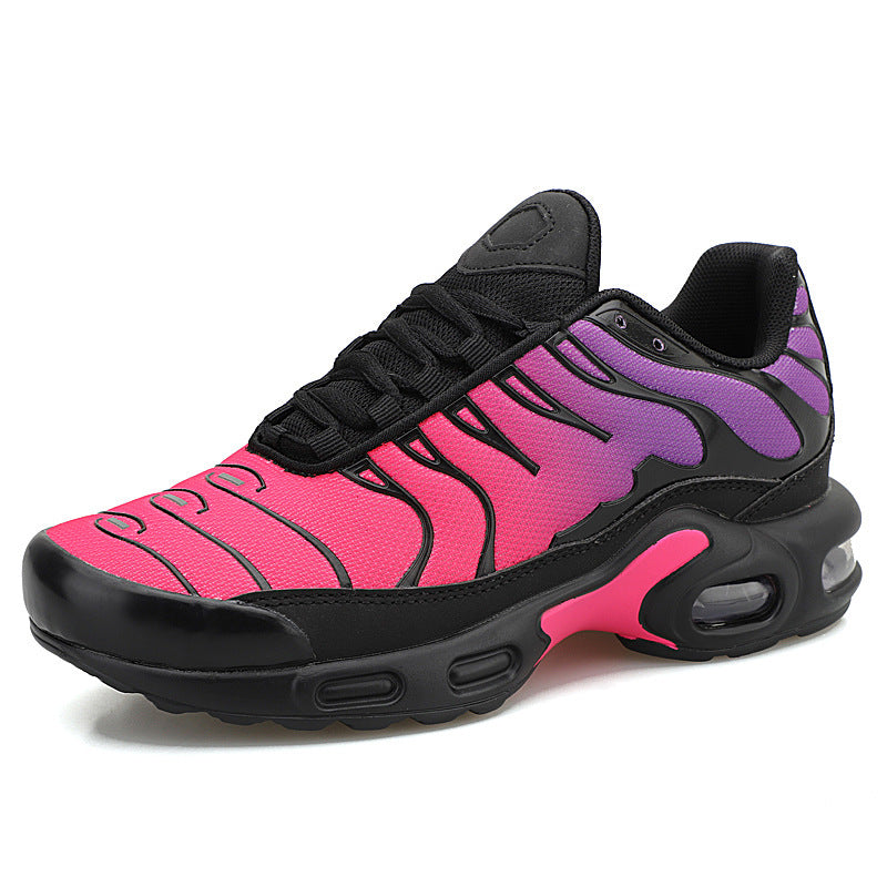 Air Cushion Shoes Sneakers Fashion Running Shoes Low Top Snapitonline