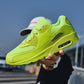 Air Mesh Women Men Lightweight Outdoor Sport Running Shoes Couples Breathable Soft Athletics Jogging Sneakers Woman Snapitonline
