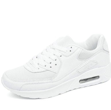 Air Mesh Women Men Lightweight Outdoor Sport Running Shoes Couples Breathable Soft Athletics Jogging Sneakers Woman Snapitonline