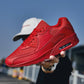 Air Mesh Women Men Lightweight Outdoor Sport Running Shoes Couples Breathable Soft Athletics Jogging Sneakers Woman Snapitonline