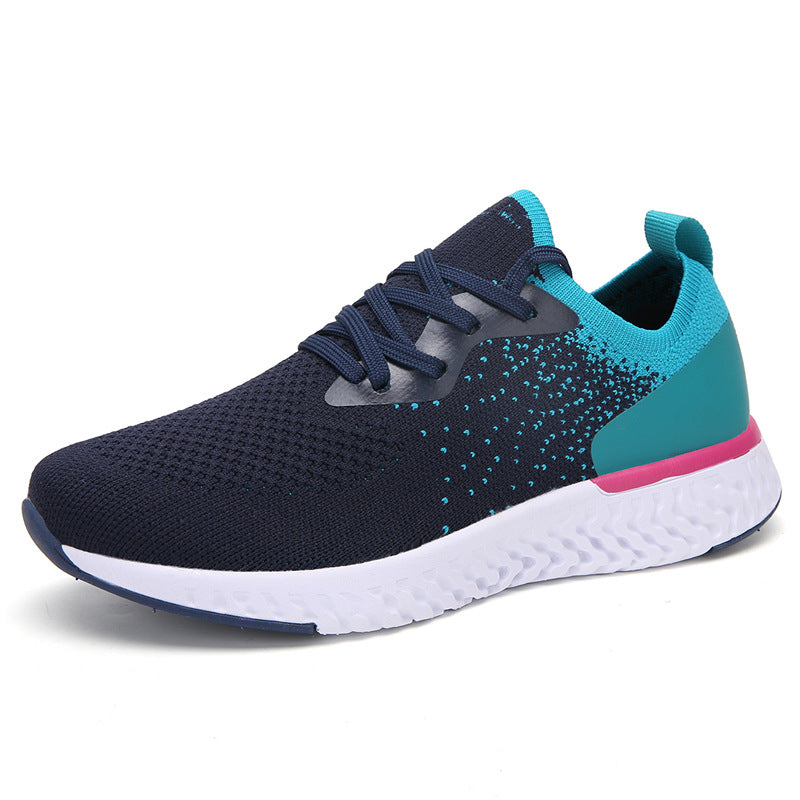 Anti Odor 4Cm Height Increasing Air Permeable Chunky Women Ladies Casual Authentic Sneakers 2019 Snapitonline