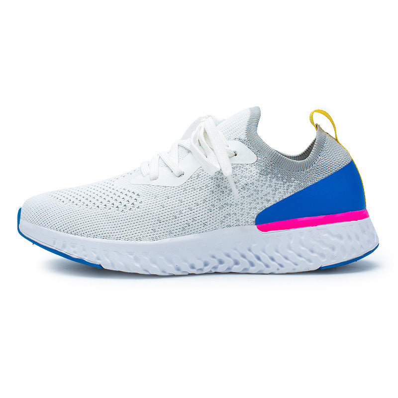 Anti Odor 4Cm Height Increasing Air Permeable Chunky Women Ladies Casual Authentic Sneakers 2019 Snapitonline