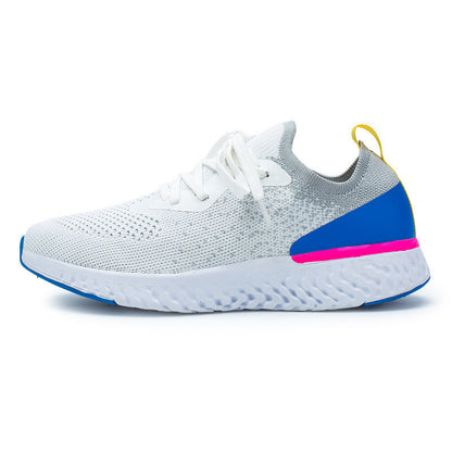Anti Odor 4Cm Height Increasing Air Permeable Chunky Women Ladies Casual Authentic Sneakers 2019 Snapitonline