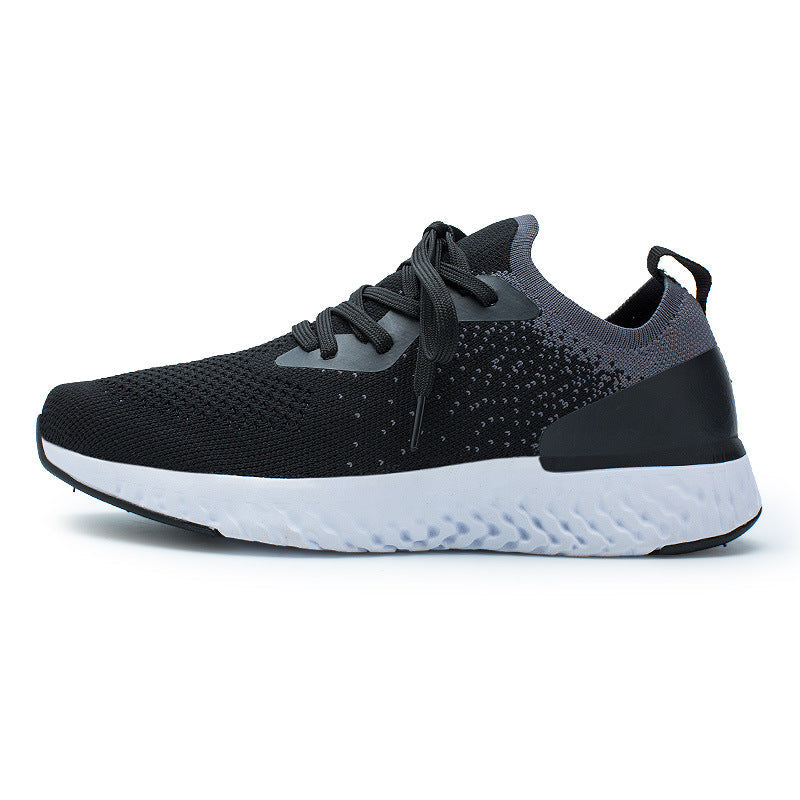 Anti Odor 4Cm Height Increasing Air Permeable Chunky Women Ladies Casual Authentic Sneakers 2019 Snapitonline