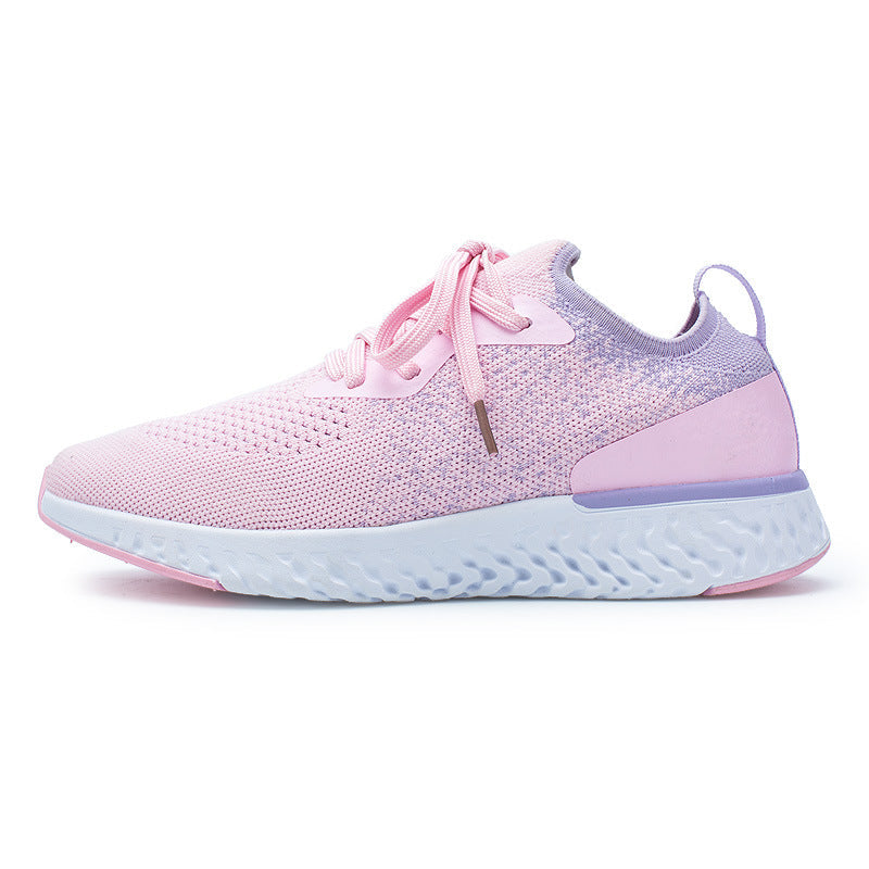 Anti Odor 4Cm Height Increasing Air Permeable Chunky Women Ladies Casual Authentic Sneakers 2019 Snapitonline