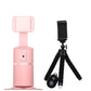 Auto Face Tracking Gimbal Stabilizer Phone Tripod Accessories 360 Rotation Live Smart AI Follow-Up Photo Vlog Video Recorder Snapitonline