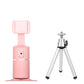 Auto Face Tracking Gimbal Stabilizer Phone Tripod Accessories 360 Rotation Live Smart AI Follow-Up Photo Vlog Video Recorder Snapitonline
