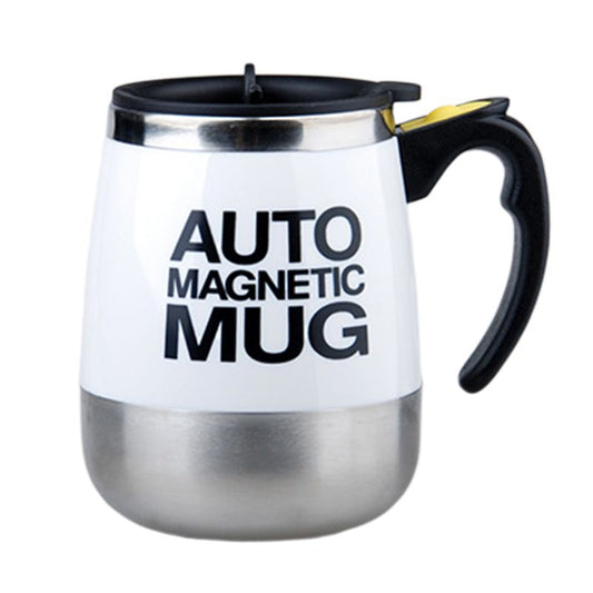 Auto Self Stirring Mug Snapitonline