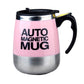 Auto Self Stirring Mug Snapitonline
