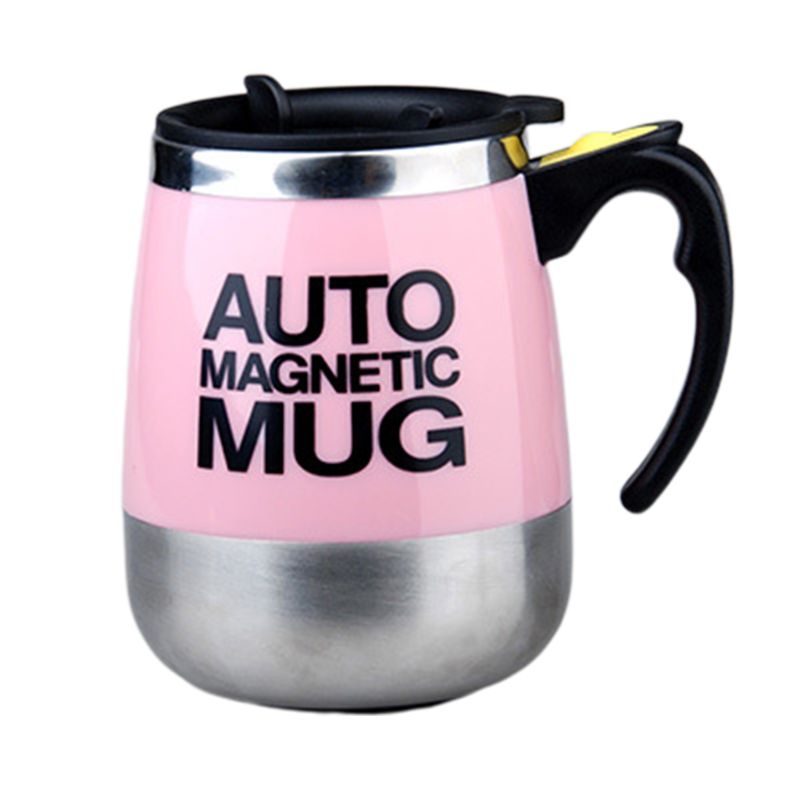 Auto Self Stirring Mug Snapitonline