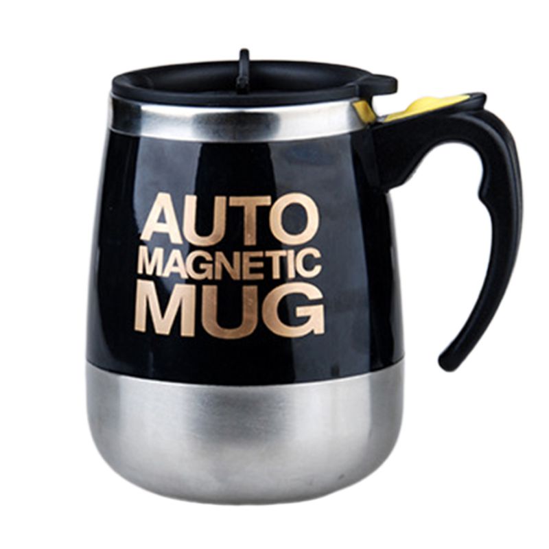 Auto Self Stirring Mug Snapitonline