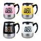 Auto Self Stirring Mug Snapitonline