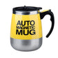 Auto Self Stirring Mug Snapitonline