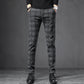 Autumn Plaid Pants Slim Straight Loose Men's Casual Pants Trousers Small Feet Snapitonline