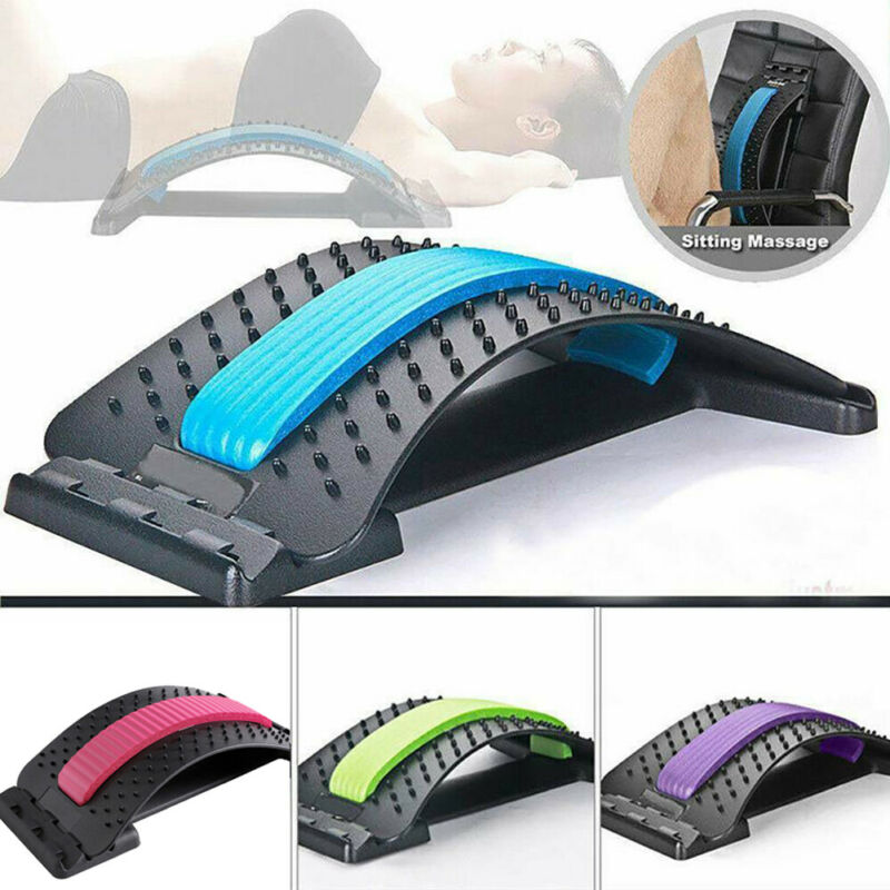 Back Massage Stretcher Snapitonline