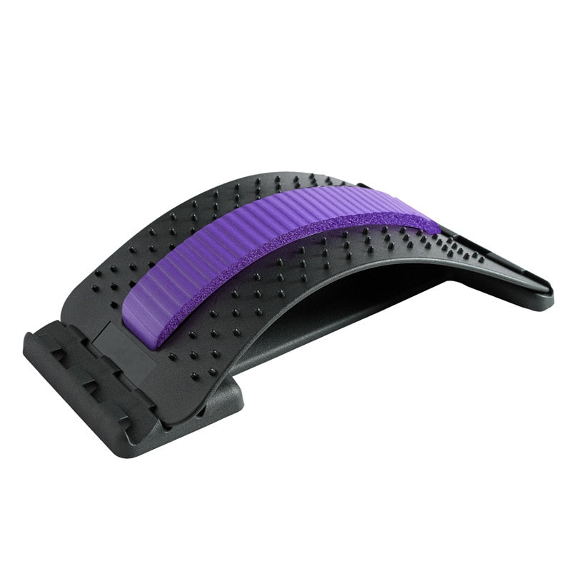 Back Massage Stretcher Snapitonline