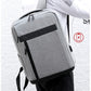 Backpack Multifunctional Waterproof Bags For Male Business Laptop Backpack USB Charging Backpack Nylon Casual Rucksack Snapitonline