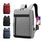 Backpack Multifunctional Waterproof Bags For Male Business Laptop Backpack USB Charging Backpack Nylon Casual Rucksack Snapitonline