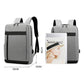 Backpack Multifunctional Waterproof Bags For Male Business Laptop Backpack USB Charging Backpack Nylon Casual Rucksack Snapitonline