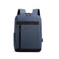 Backpack Multifunctional Waterproof Bags For Male Business Laptop Backpack USB Charging Backpack Nylon Casual Rucksack Snapitonline