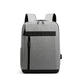 Backpack Multifunctional Waterproof Bags For Male Business Laptop Backpack USB Charging Backpack Nylon Casual Rucksack Snapitonline